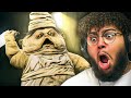 THIS IS NOT THE ENDING THAT I EXPECTED! | Little Nightmares