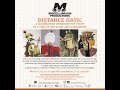 Miscellaneous productions distance hats