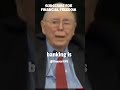 Every intelligent investor worries about bankscharlie munger