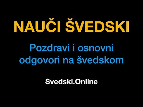 Video: Kako Naučiti Baškirski Jezik