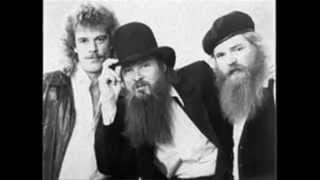 ZZTop &quot;Fearless Boogie&quot;