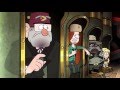 Gravity Falls Season 2 Episode 20 Weirdmageddon 3 Take Back The Falls 