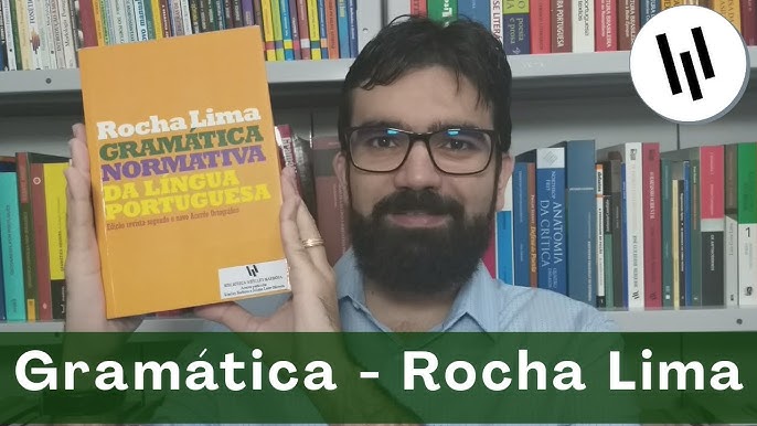 Gramática, Obras