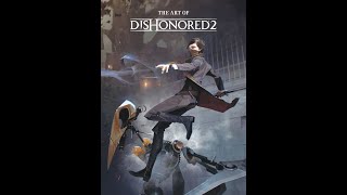 Dishonored 2 Emely high chaos