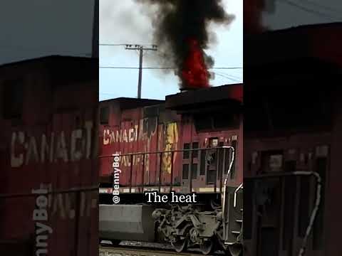 Video: Používají lokomotivy def?