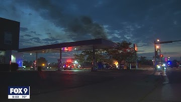 Family continues call for justice after bystander killed in police chase | FOX 9