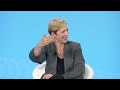 2023 ECB Conference on Monetary Policy - Policy Panel