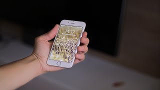Как отключить автоматическое включение экрана при поднятии iPhone screenshot 3