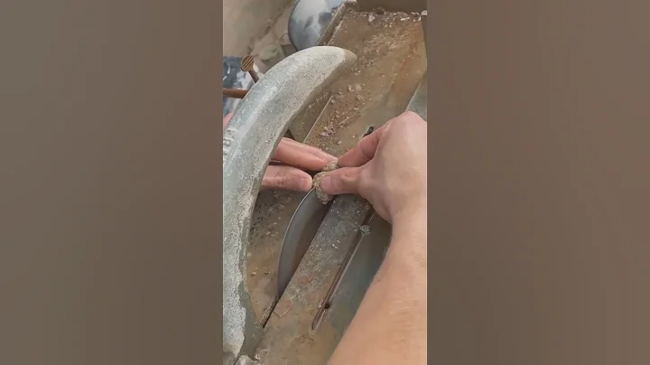 You won't BELIEVE what's inside this rock