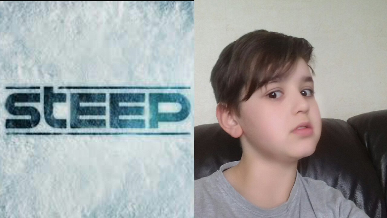 STEEP Before you buy