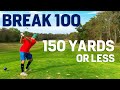 25 tiny changes to break 100