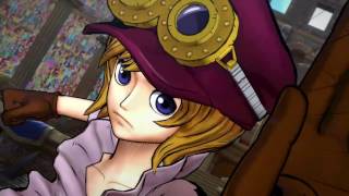 One Piece Burning Blood 3V9