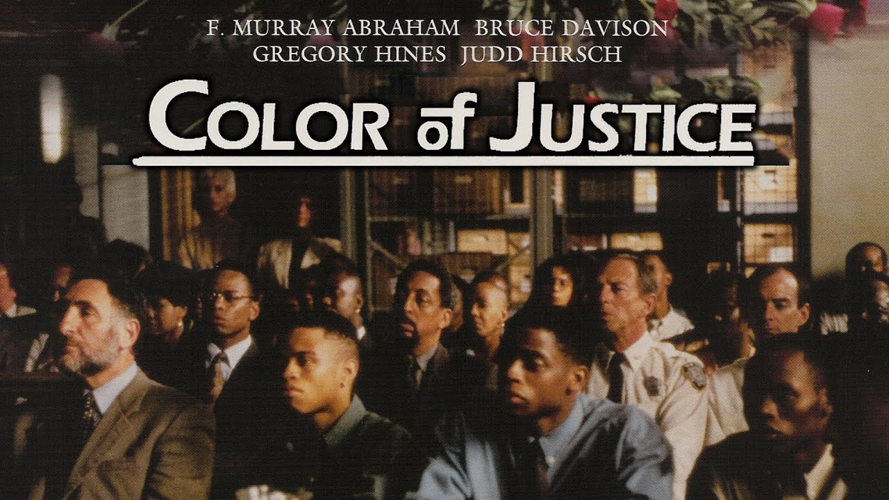 Color of Justice - Full Movie