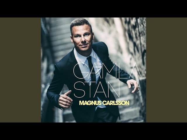 Magnus Carlsson - Oblivious
