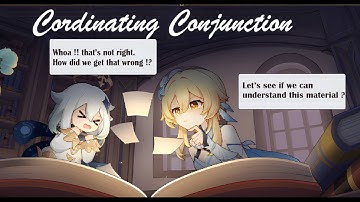 "Mastering Grammar: Coordinating Conjunctions, Parallel Structure, and Paired Conjunctions"