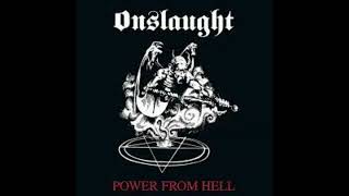 Onslaught - Skull Crusher 1