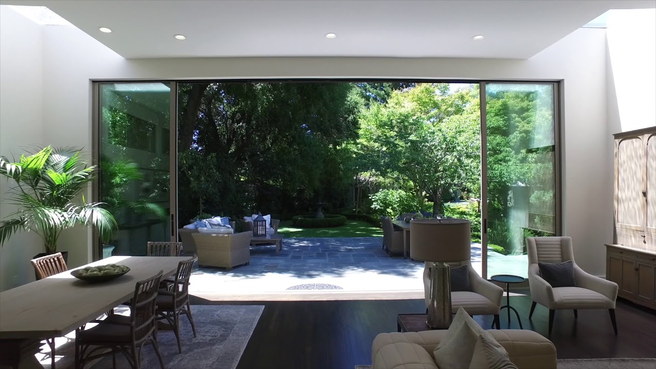 Header Video 536 W. Crescent Dr, Palo Alto | Nancy Mott & Jennifer area of a trapezoid
