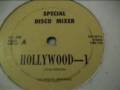 HOLLYWOOD 1 Disco Mix Long Version 1978 medley