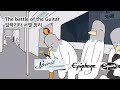 The battle of the guitar2 일렉기타 서열 정리 #rock #guitar
