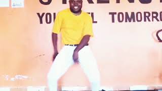 Koffi Olomide - Papa Mobimba (OFFICIAL DANCE COVER/VIDEO) |  Bross Dela Bross