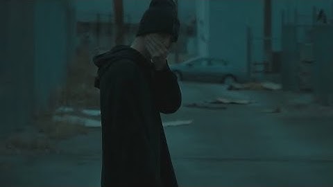 NF - Running (music video)