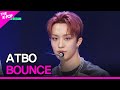 ATBO, BOUNCE (에이티비오, BOUNCE) [THE SHOW 230613]