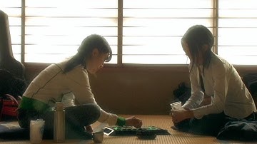 短編映画　オセロ