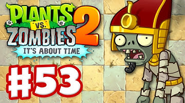 Plants vs. Zombies 2: It