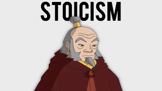 Iroh&#39;s Stoicism - Avatar the Last Airbender (Iroh&#39;s Philosophy and Wisdom)