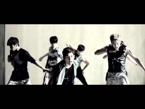 [ MV 中字 ] Infinite 인피니트 - Be Mine 내꺼하자