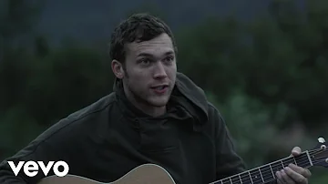 Phillip Phillips - Where We Came From (Trio Version)