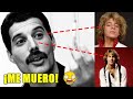 ¡FREDDIE MERCURY SEDUJO a ANDY GIBB y LEIF GARRETT!