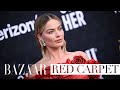 The 10 best dressed at the Critics Choice Awards 2024 | Bazaar UK