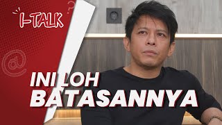 Cara Ariel NOAH hingga Bams Ajarkan Tanggung Jawab ke Anak