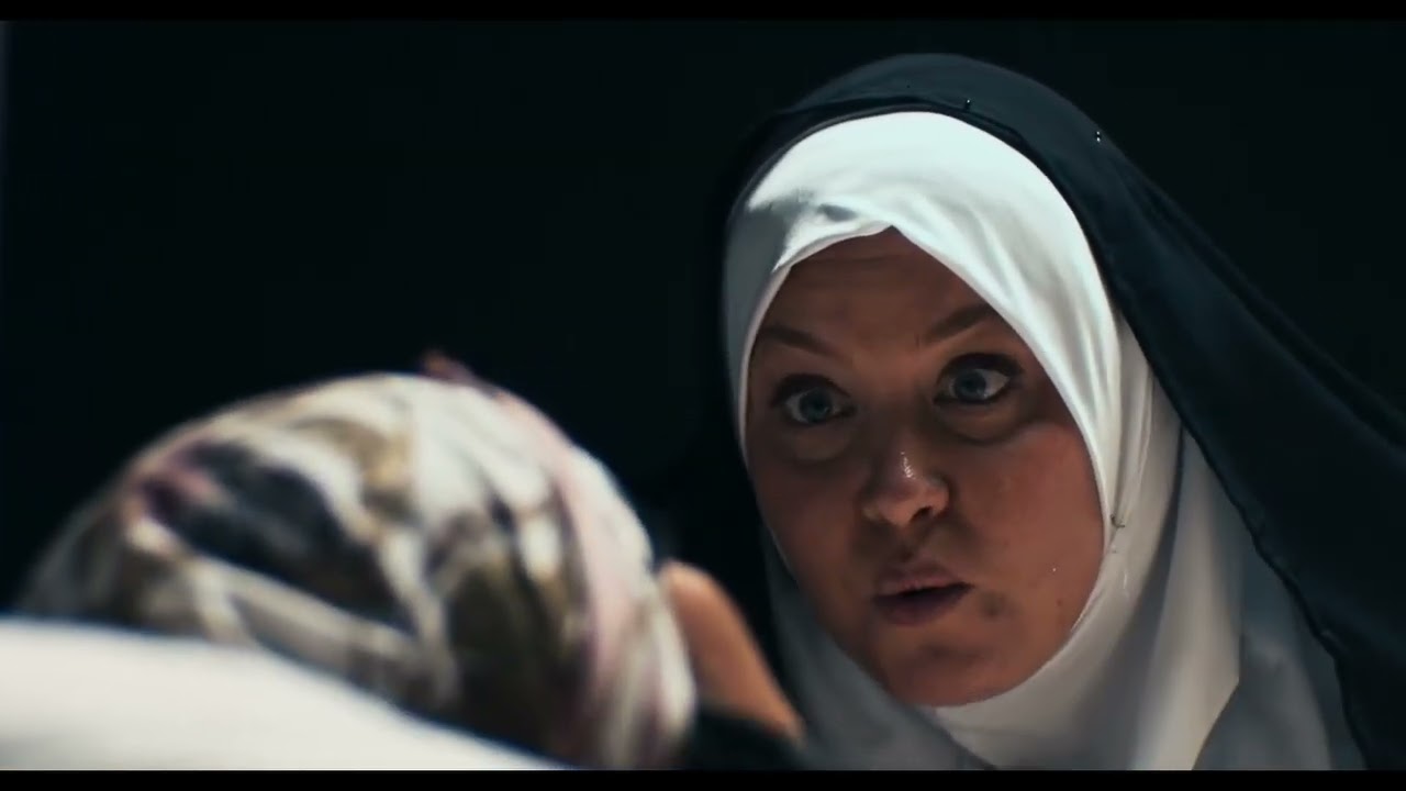 فيلم من اجلك#من_أجلك #movie