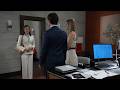 Willow Shocks Michael To See Him With Spy Photos On His Desk on General Hospital (May 13, 2026)