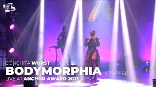 Conchita Wurst - Bodymorphia (stripped) live at Anchor 21 | Reeperbahn Festival 2021