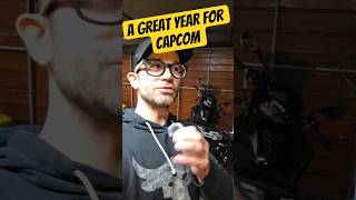 Capcom Is Killing It Right Now shorts new contentcreator capcom playstation game gamer games