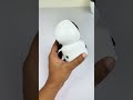 V380 Pro Dual Lens Wi-Fi Camera 1080p