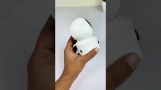 V380 Pro Dual Lens Wi-Fi Camera 1080p