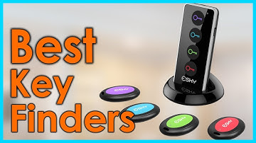 Best Key Finders | Never lose your keys again with these gadgets