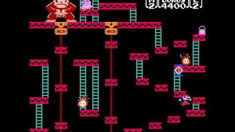 OBS Recording Test (FCEUX)