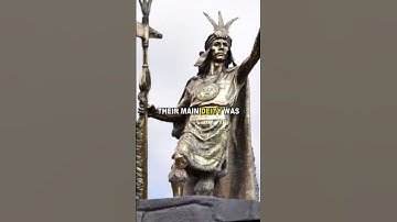 Thumbnail of The Rise and Fall of the Inca Civilization | Machu Picchu | Storify Grid