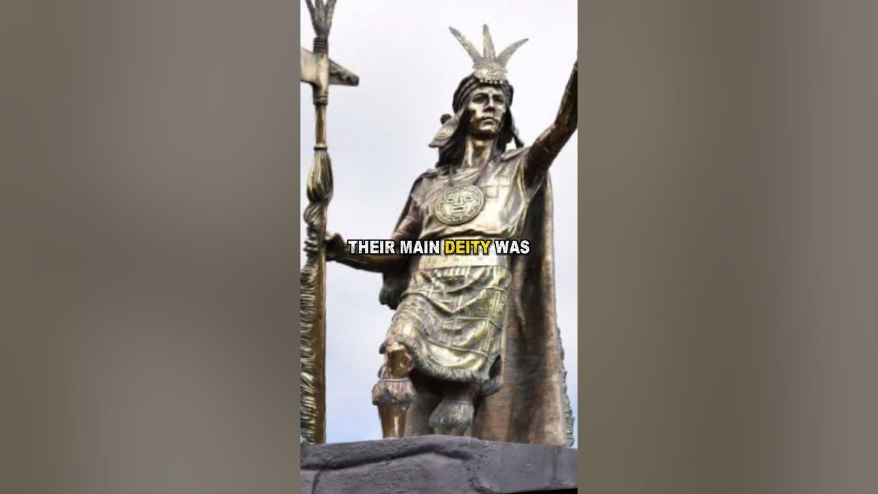 The Rise and Fall of the Inca Civilization | Machu Picchu | Storify Grid