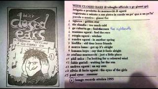 With closed ears - AA.VV. (FULL ALBUM)