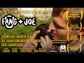 It&#39;s THIS WEEK!!! &quot;Fang and Joe&quot;: The official professional documentary!