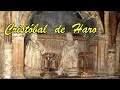 Cristóbal de Haro y la flota de Magallanes-Elcano