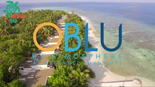 OBLU By Atmosphere at Helengeli Maldives Resort