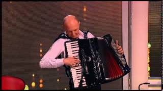 Video thumbnail of "Orkestri Endzija i Borka - Splet (LIVE) - HHS - (TV Grand 16.04.2015.)"