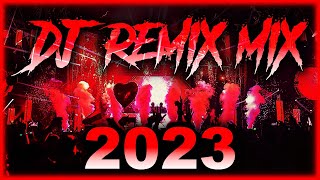 DJ REMIX 2023 - Mashups & Remixes of Popular Songs 2023 | DJ Disco Remix Club Music Songs Mix 2024